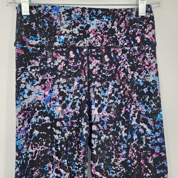 FABLETICS Women's Lisette High Waisted Leggings Size Small New - Picture 3 of 8